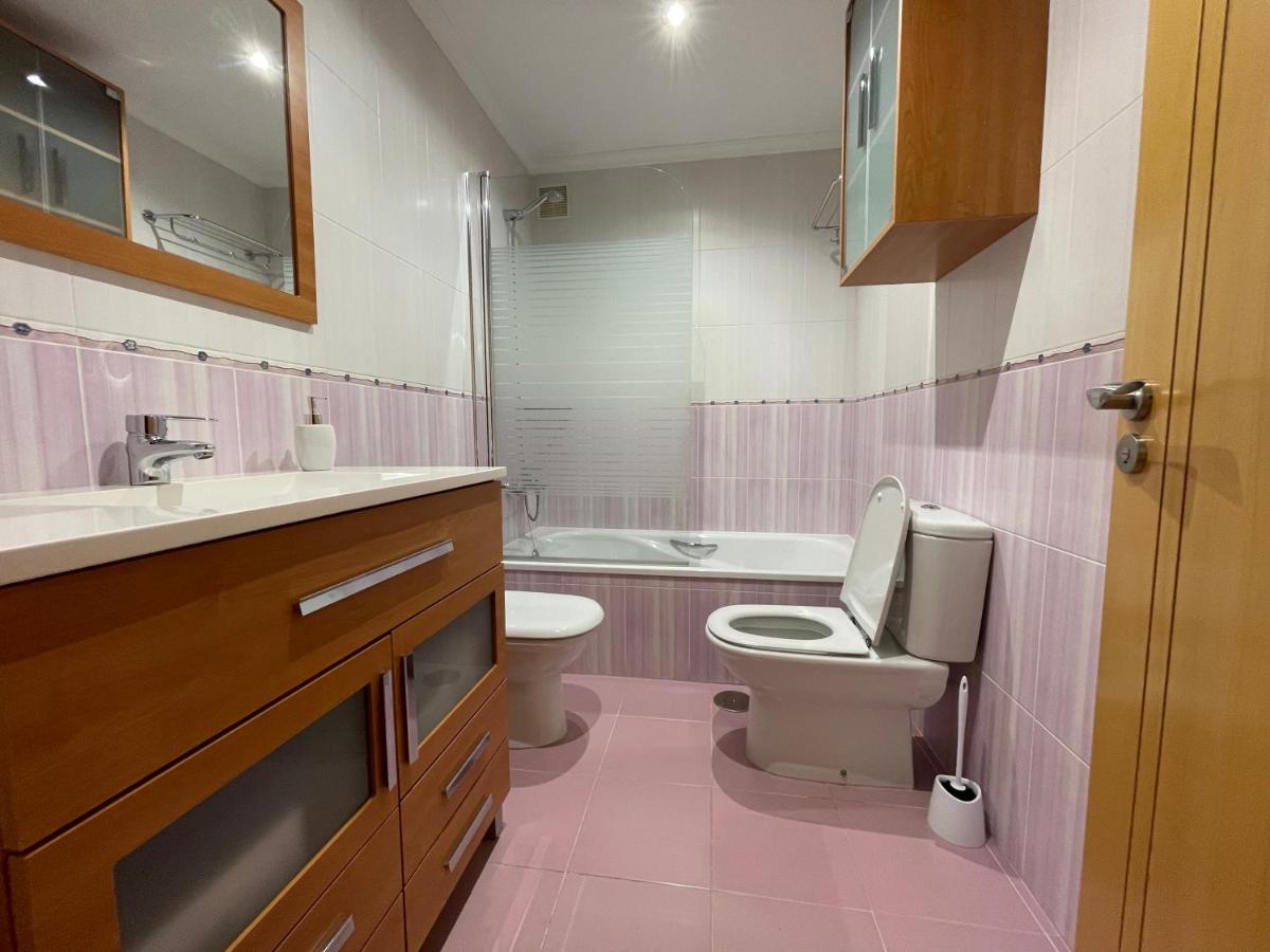 Oktheway Castelao Street Daire Sarria Dış mekan fotoğraf
