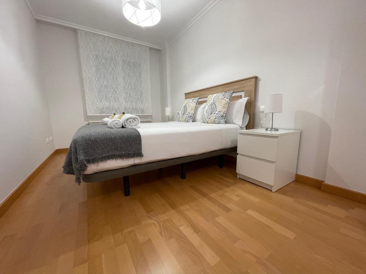 Oktheway Castelao Street Daire Sarria Dış mekan fotoğraf