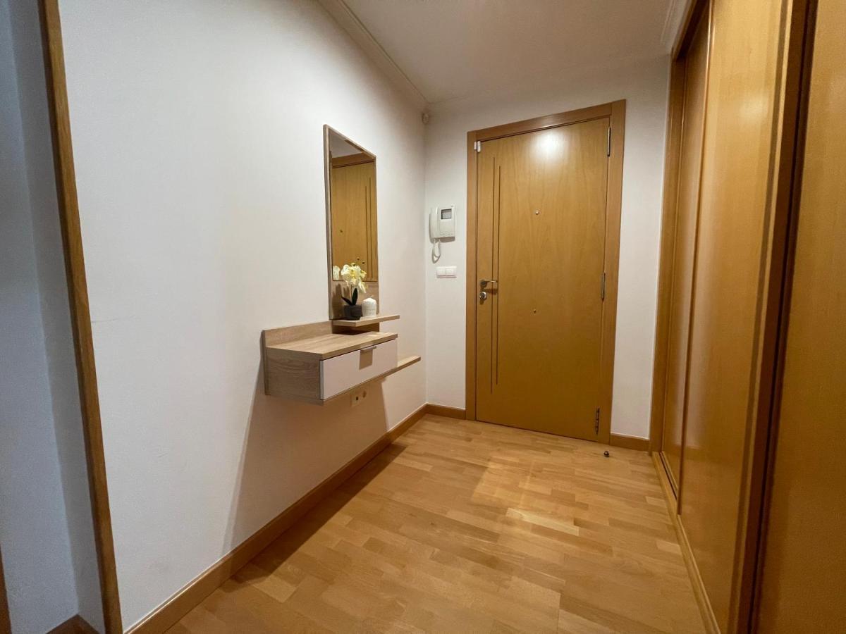 Oktheway Castelao Street Daire Sarria Dış mekan fotoğraf